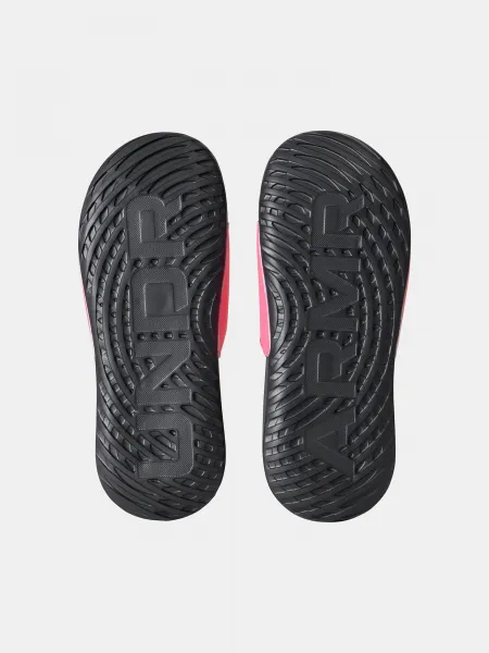 Girls' slippers Under Armour UA G Ignite Select - Girls