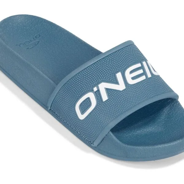 O'Neill LOGO Detské šľapky, svetlomodrá, veľkosť