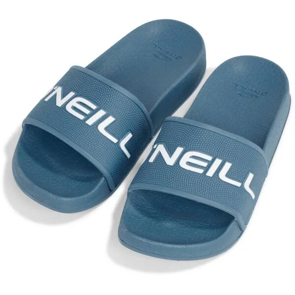 O'Neill LOGO Detské šľapky, svetlomodrá, veľkosť