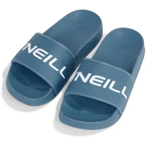 O'Neill LOGO Detské šľapky, svetlomodrá, veľkosť