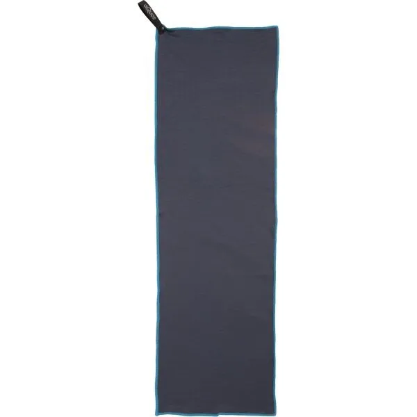 AQUOS COOL TOWEL Chladiaci uterák, modrá, veľkosť
