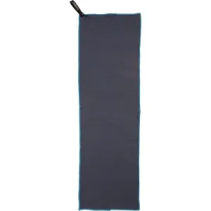 AQUOS COOL TOWEL Chladiaci uterák, modrá, veľkosť
