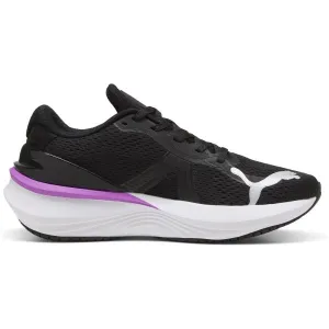 Puma SCEND PRO 2 Dámska bežecká obuv, čierna, veľkosť 37