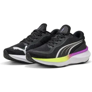 Puma SCEND PRO 2 Dámska bežecká obuv, čierna, veľkosť 37