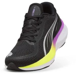 Puma SCEND PRO 2 Dámska bežecká obuv, čierna, veľkosť 37