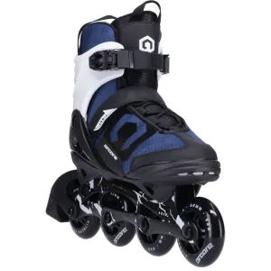 Arcore ANNIX Fitness inline korčule, čierna, veľkosť