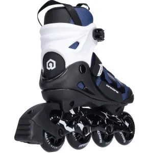 Arcore ANNIX Fitness inline korčule, čierna, veľkosť