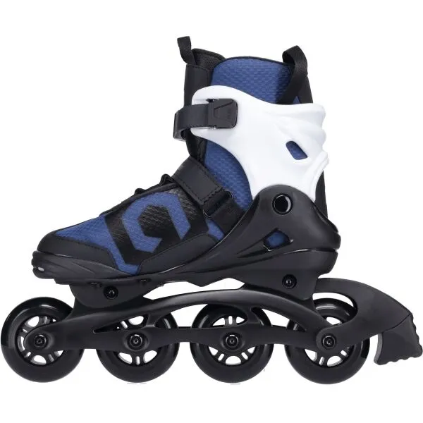 Arcore ANNIX Fitness inline korčule, čierna, veľkosť