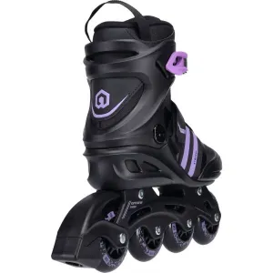 Arcore SYNERGY Fitness inline korčule, čierna, veľkosť