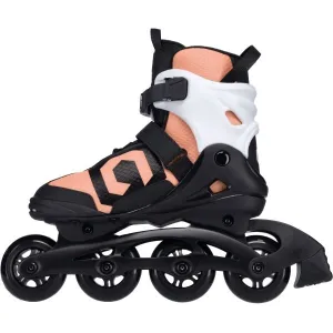 Arcore ANNIX Fitness inline korčule, čierna, veľkosť