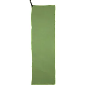 AQUOS COOL TOWEL Chladiaci uterák, zelená, veľkosť