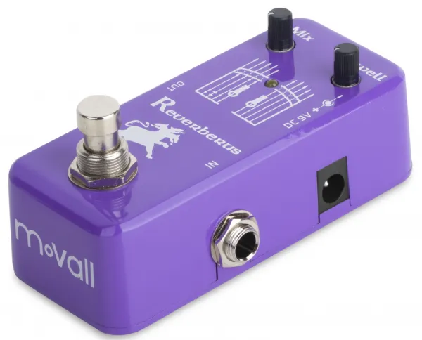 Movall MP-311 Reverberus