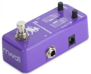 Movall MP-311 Reverberus