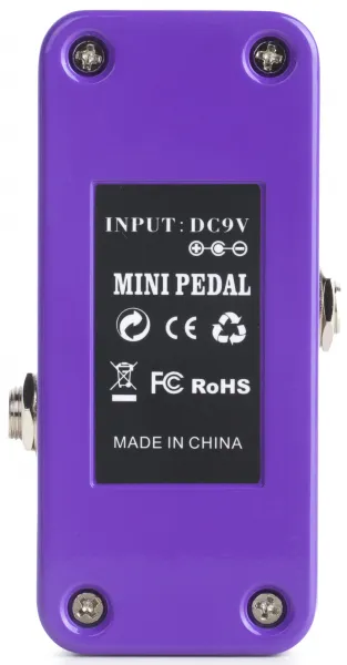 Movall MP-311 Reverberus