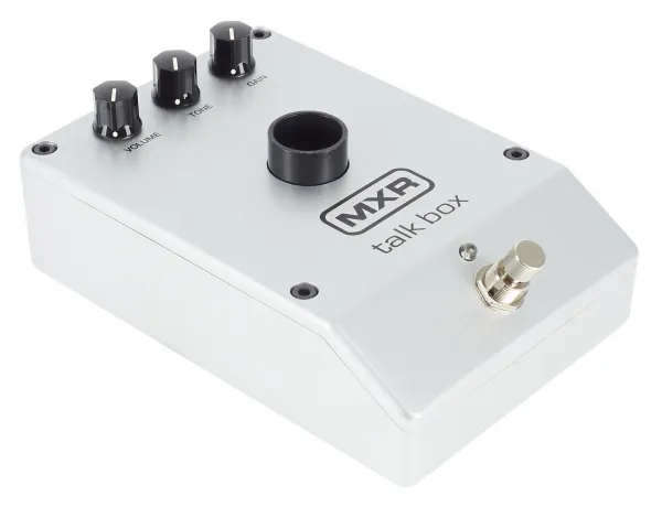 MXR M222 Talk Box