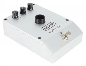 MXR M222 Talk Box