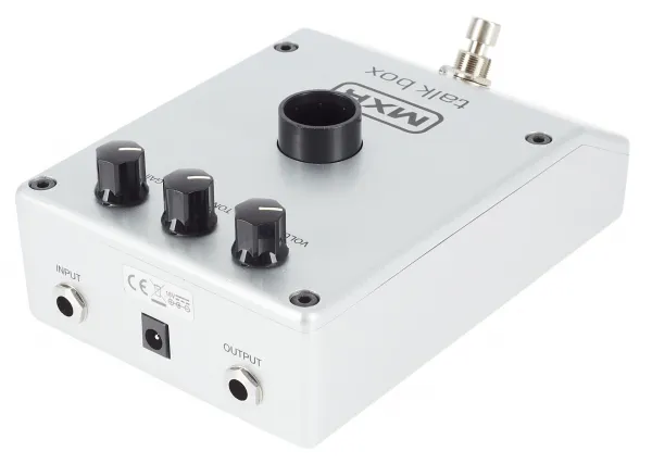 MXR M222 Talk Box