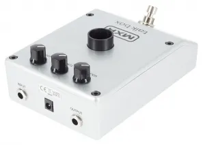MXR M222 Talk Box