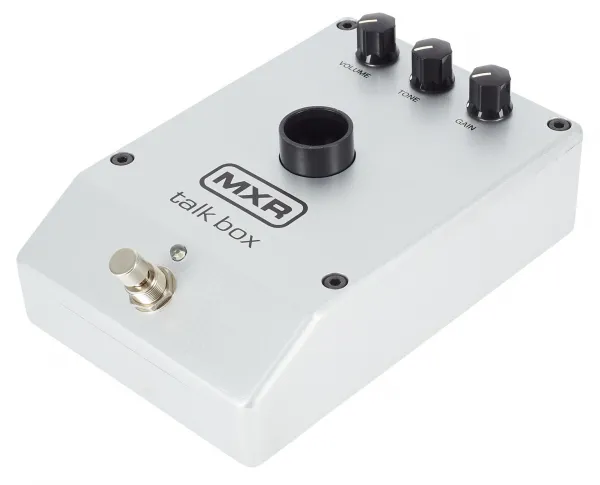 MXR M222 Talk Box