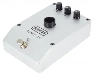 MXR M222 Talk Box