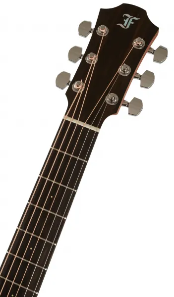 Furch Blue OM-SW CNR Active