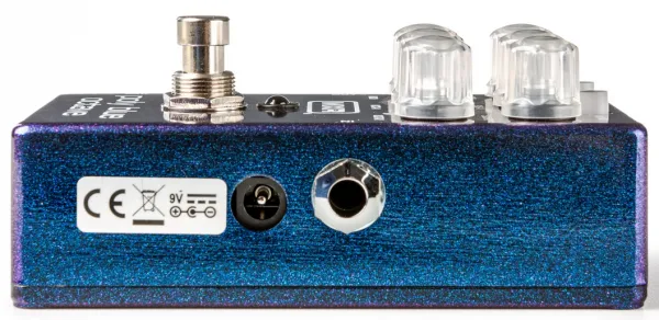 MXR M306 Poly Blue Octave