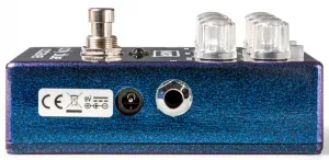 MXR M306 Poly Blue Octave