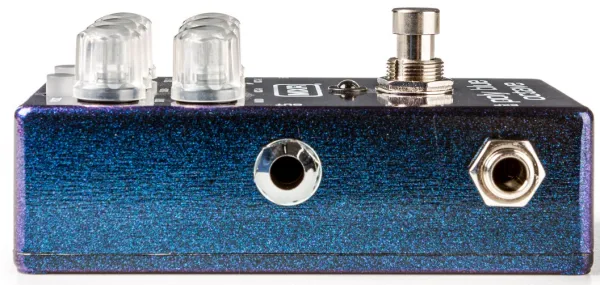 MXR M306 Poly Blue Octave