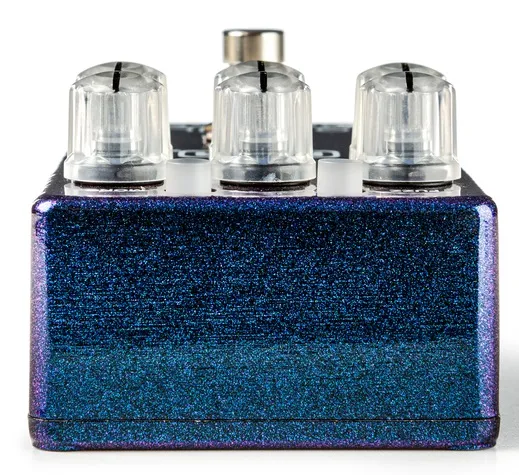 MXR M306 Poly Blue Octave