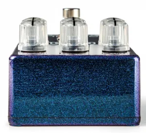 MXR M306 Poly Blue Octave