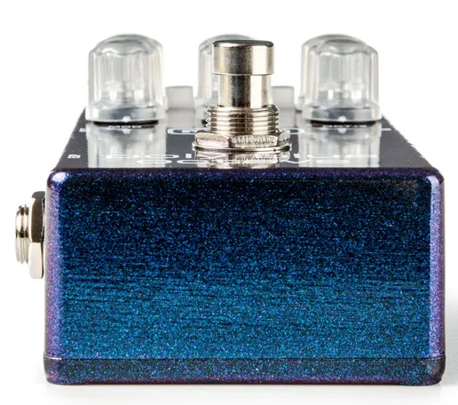 MXR M306 Poly Blue Octave