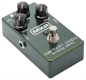 MXR M169 Carbon Copy Analog Delay