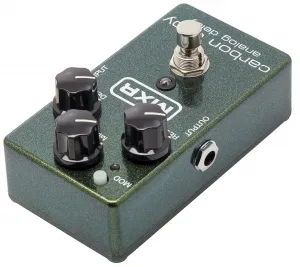 MXR M169 Carbon Copy Analog Delay