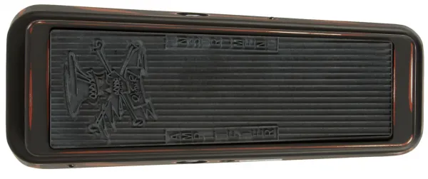 Dunlop SC95 Cry Baby Slash Classic Wah