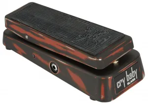 Dunlop SC95 Cry Baby Slash Classic Wah