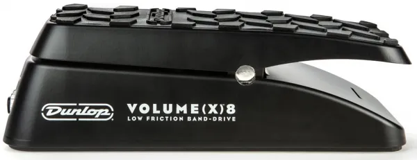 Dunlop Volume (X) 8