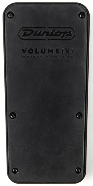 Dunlop Volume (X) 8