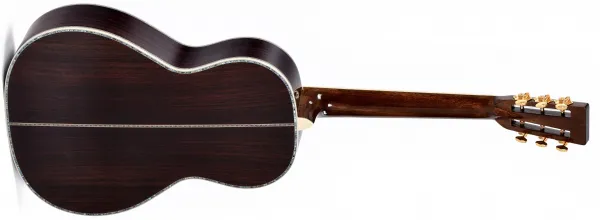 Sigma Guitars S00R-45VS