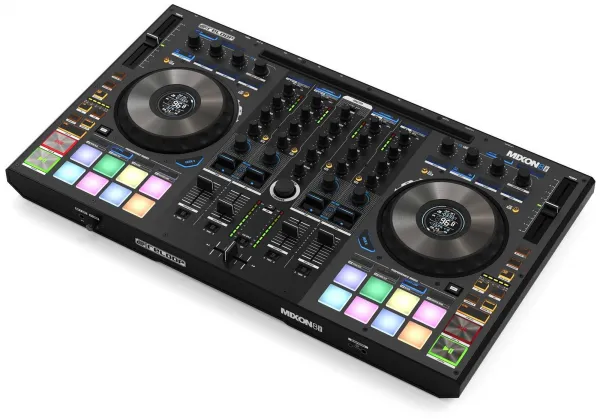Reloop Mixon 8 Pro