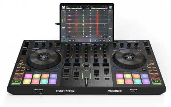 Reloop Mixon 8 Pro