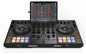 Reloop Mixon 8 Pro
