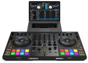 Reloop Mixon 8 Pro