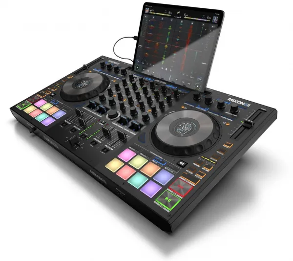 Reloop Mixon 8 Pro