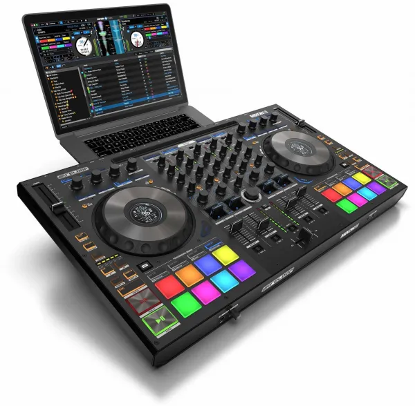 Reloop Mixon 8 Pro
