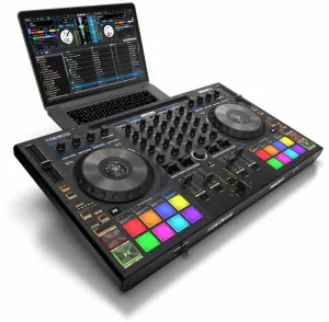 Reloop Mixon 8 Pro