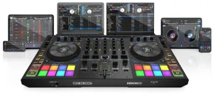 Reloop Mixon 8 Pro