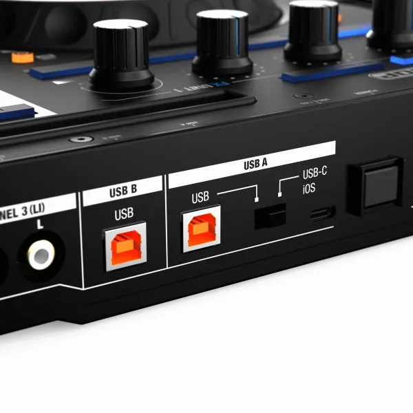 Reloop Mixon 8 Pro