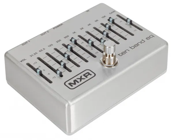 MXR M108S