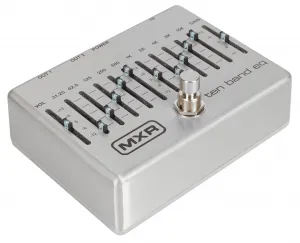 MXR M108S