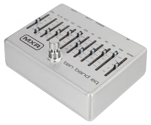 MXR M108S